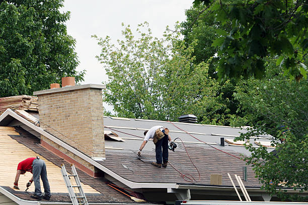 Quick and Trustworthy Emergency Roof Repair Services in Blythewood, SC